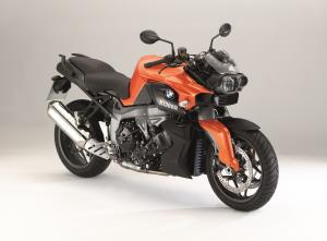 BMW K 1300 R